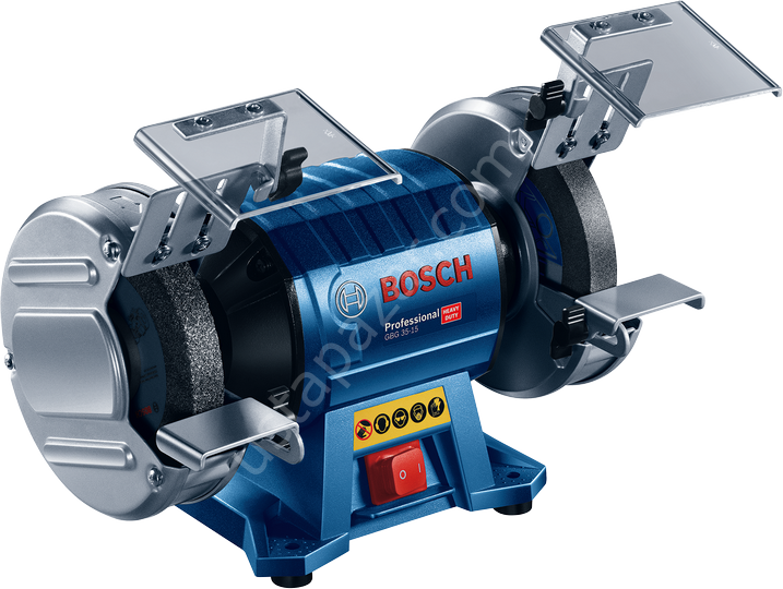 Bosch Professional GBG 35-15 Taş Motoru