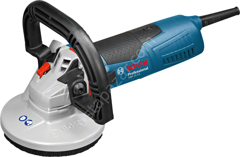 Bosch Professional GBR 15 CA Beton Taşlama