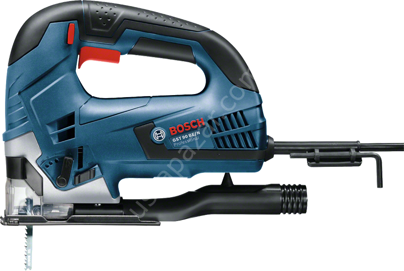 Bosch Professional GST 90 BE Dekupaj Testere