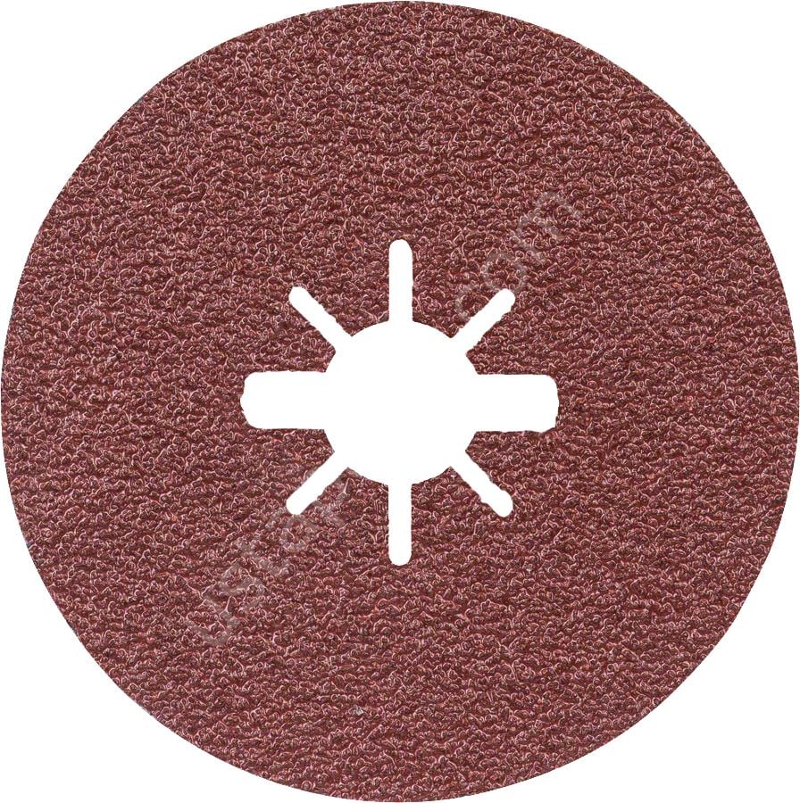 Bosch - X-LOCK - 115 mm 36 Kum Expert Serisi Metal Fiber Disk 2608619166